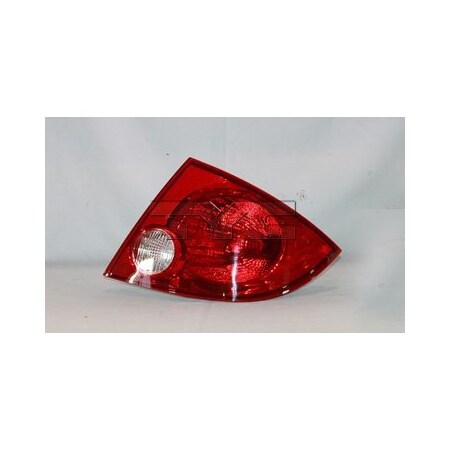 Tyc 05-10 CV COBLT SDN T.L RH 11-6127-00